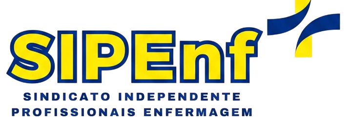 SIPEnf — Sindicato Independente Profissionais Enfermagem