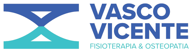 Vasco Vicente — Fisioterapia e Osteopatia
