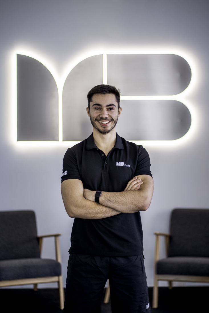 Diogo Breda