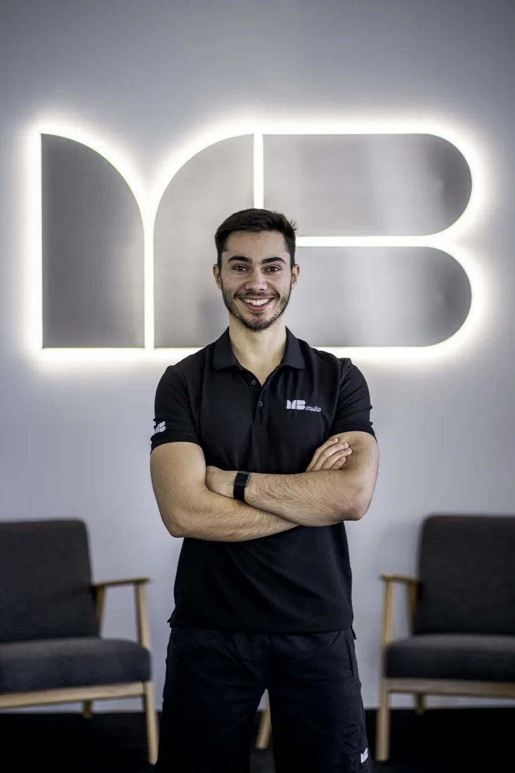 Diogo Breda