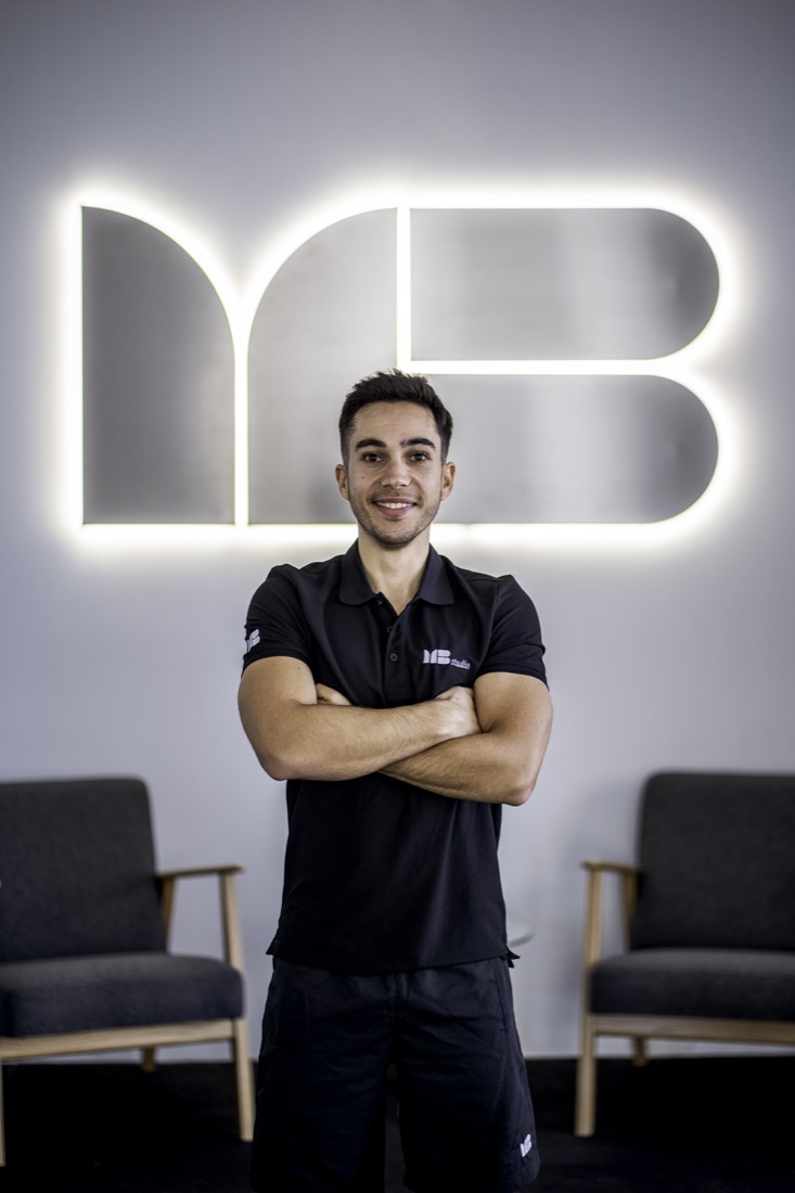 João Breda