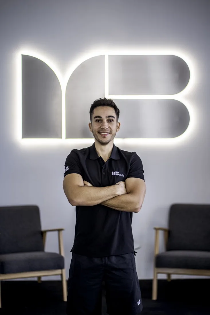 João Breda