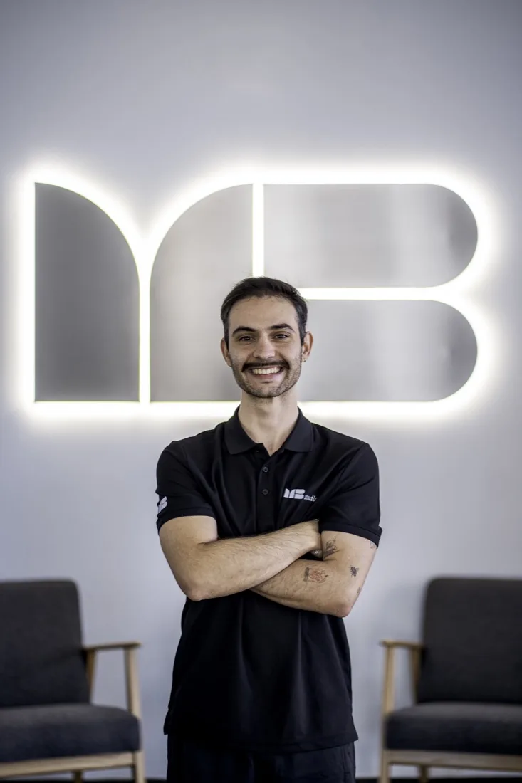 Ricardo Araújo